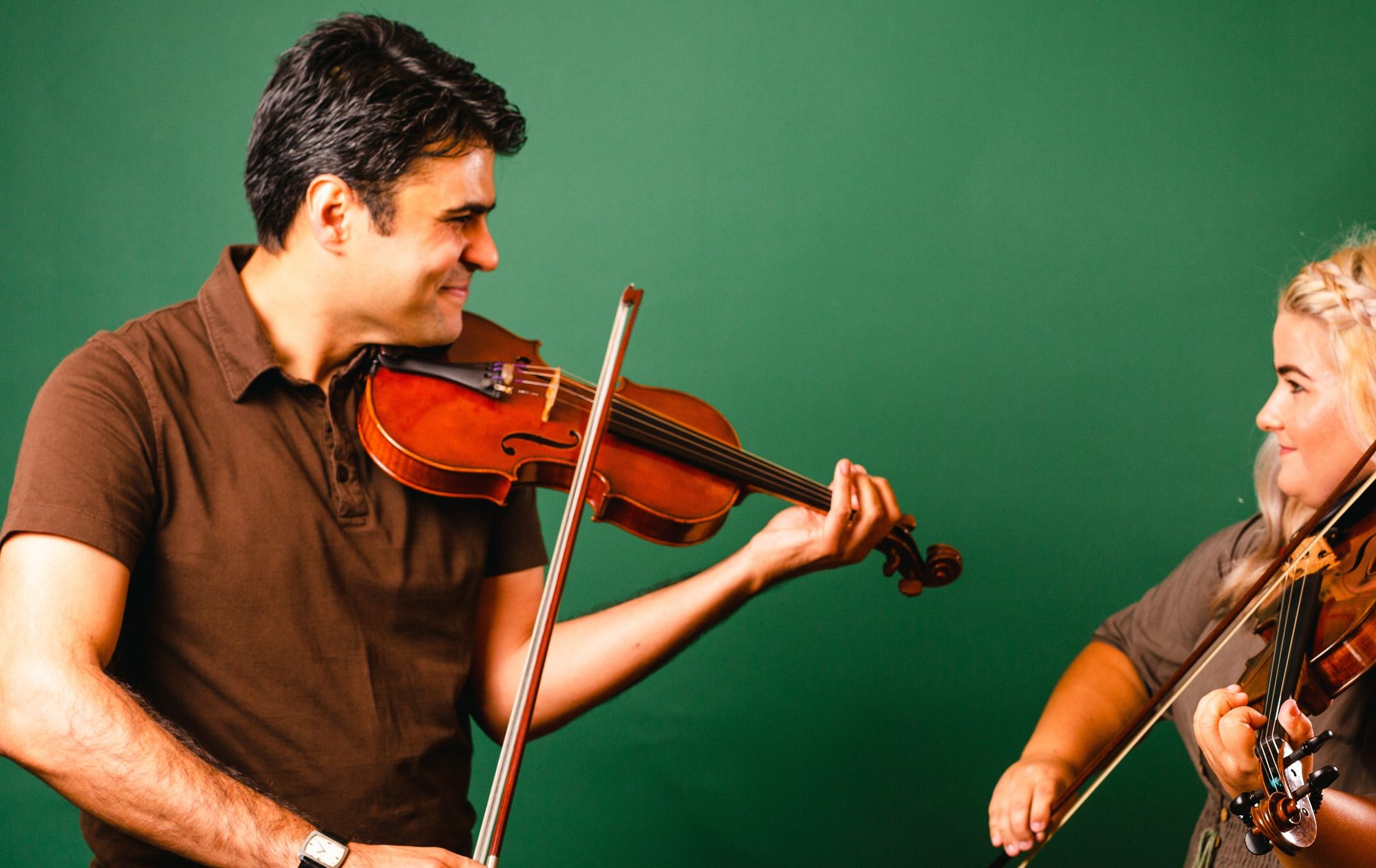 Why Should Children Learn To Play an Instrument? Trala